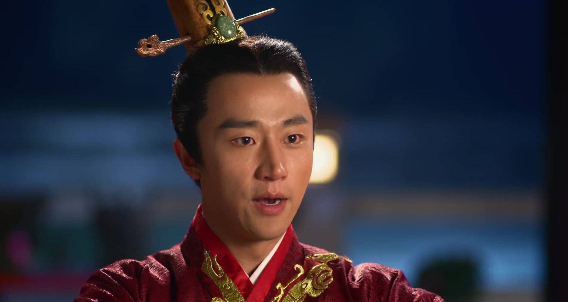 芈月老公传授你八大"泡妞"秘籍,招招堪称绝绝子_嬴驷_女神_时候