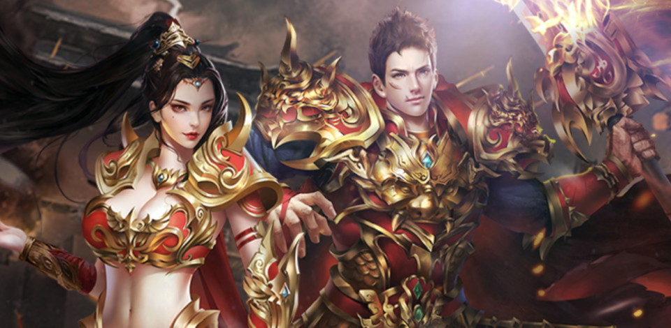 传世手游带元神版本哪个好最火传世手游带元神版本排行榜