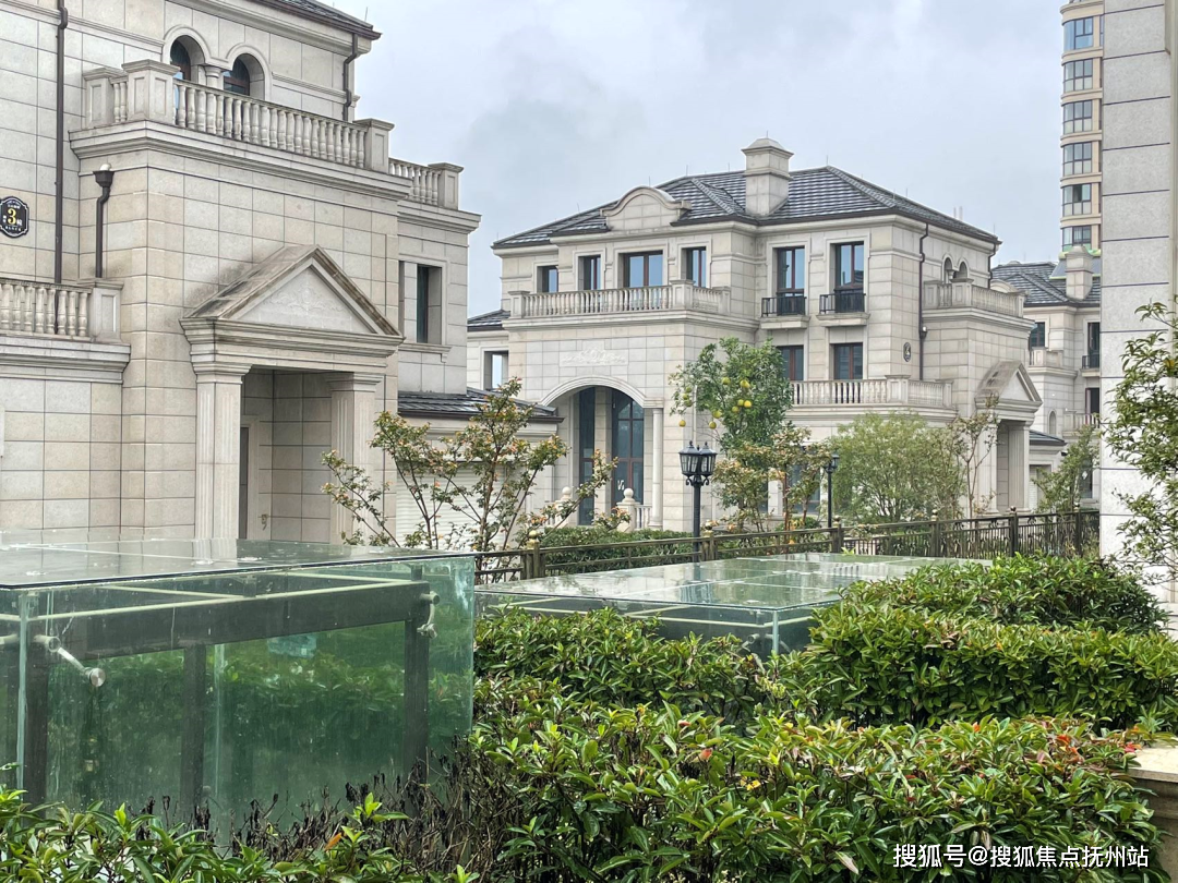 杭州桐庐江山御墅售楼处首页网站江山御墅欢迎您价格户型容积率