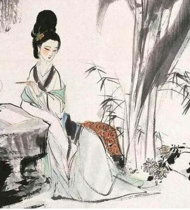 有说法认为是宰相王珪的女儿,也有人说是状元王拱辰的孙女