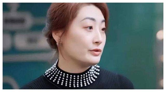 宗馥莉近照曝光,娃哈哈公主苗条如少女,事业至上!_人生_父亲_梦想
