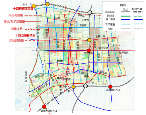 保利虹桥和颂保利虹桥和颂上海青浦首页网站价格户型容积率小区环境