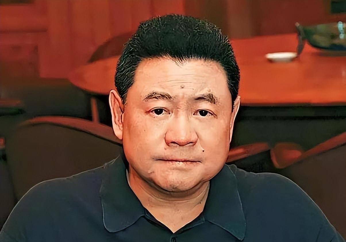 原创高尔夫球事件被刘銮雄澄清关之琳终于不用背黑锅了