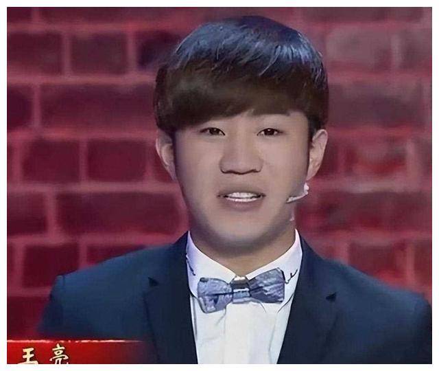 父子长相反差,却无关却血缘._王亮_刘程_父亲