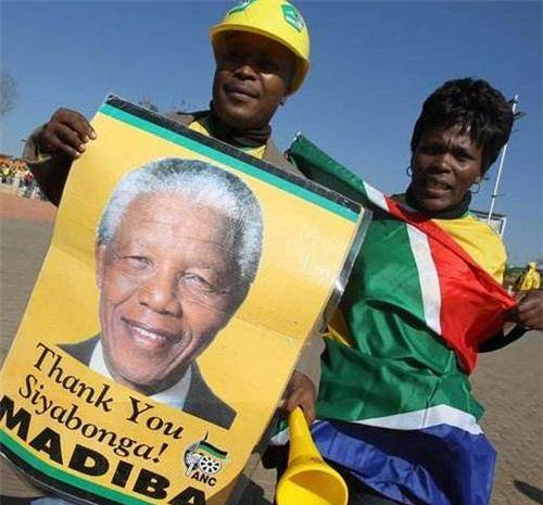 国家经济跌入深渊,沦为三流小国_南非_白人_原子弹