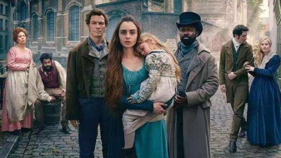 原创悲惨世界坐牢19年6个孩子被饿死出狱的他该如何救赎