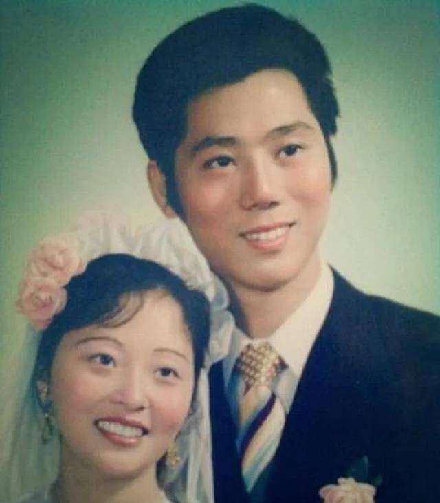 原创大腕李诚儒抛发妻弃幼子一生多段感情老了却悔不当初