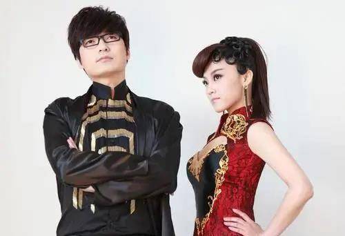 结婚后仅维持两年,玖月奇迹分手早就有预兆了_王小玮_小海_双排