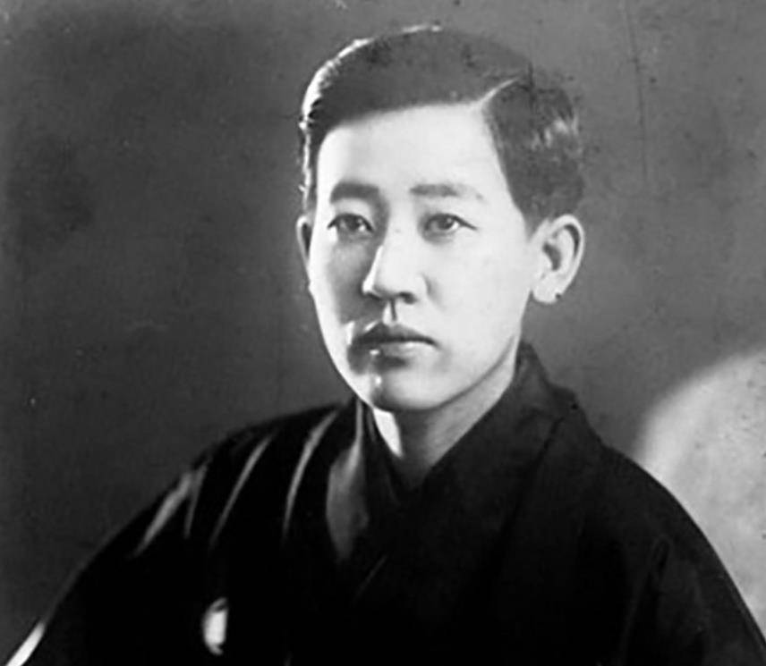 原创60年后出现的方姥并不是川岛芳子金默玉宪兵谭良策亲自作证