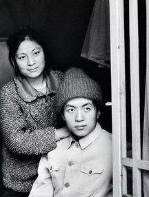 她不阻止,反倒建议接来一起生活_顾城_谢烨_李英