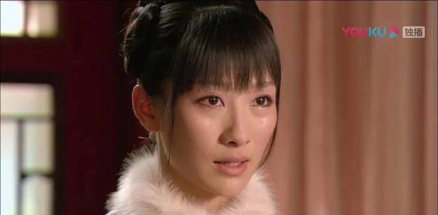 再看一遍甄嬛传原来害死安陵容的人是宝鹃