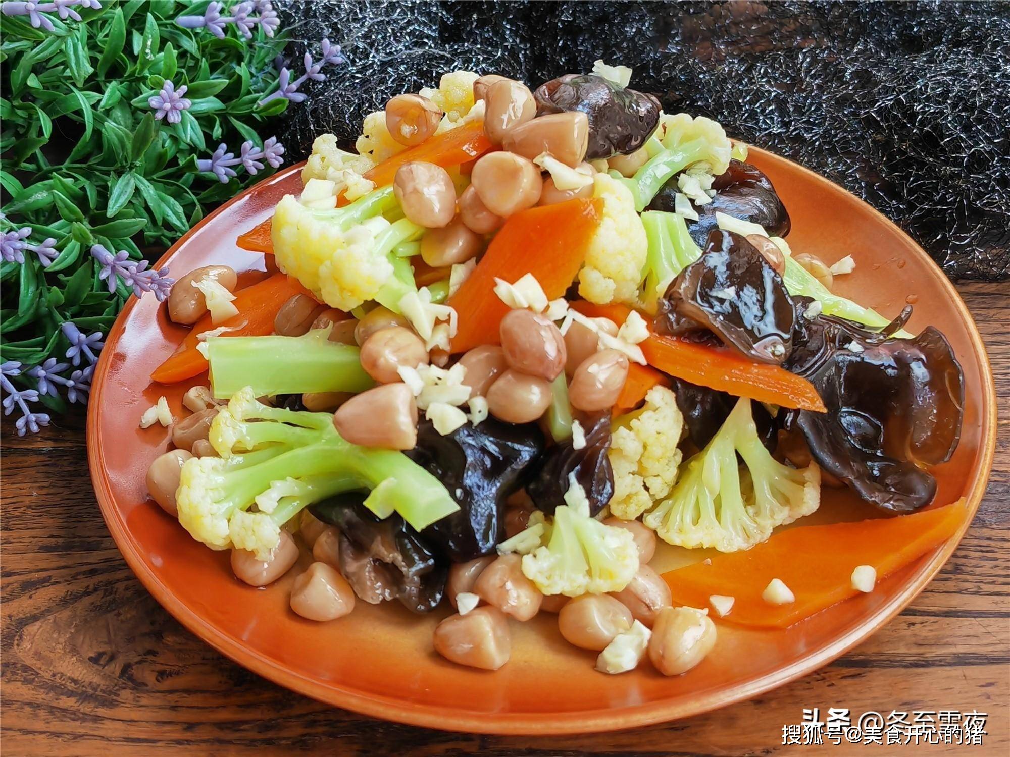 夏季天热这7道凉拌菜要学会凉爽开胃清脆爽口不怕没胃口