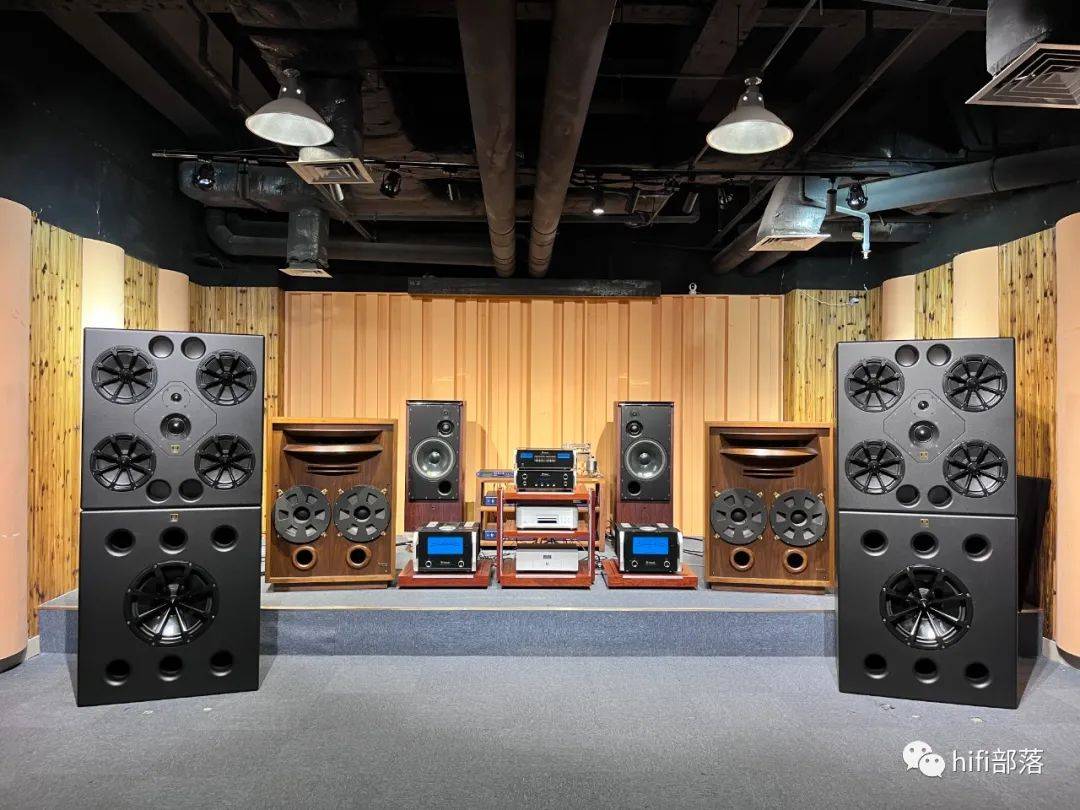 德国八度octavehp300se分体电源胆前级功放