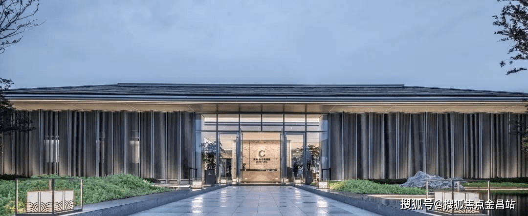 绍兴融创奥璟园