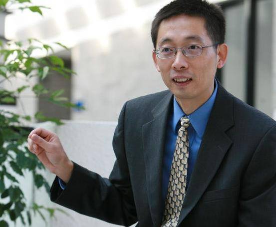 原创中国最优秀的生物博士放弃美国丰厚报酬毅然回国为国效力