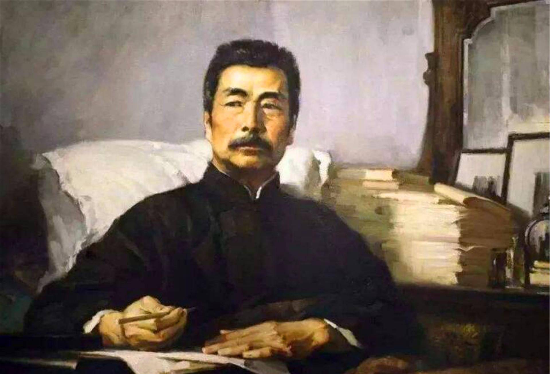 原创鲁迅曾经的少年玩伴闰土晚景凄凉其子女却完成了华丽转变