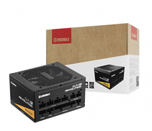 自动除尘运行稳定revolutiondf12电源ai电脑澎湃之心