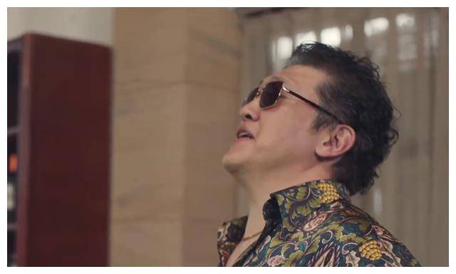 赵龙豪_角色_演技