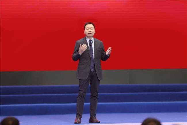 产业公司连云港基地常务副总经理魏建华四季沐歌空气能将通过智造升级