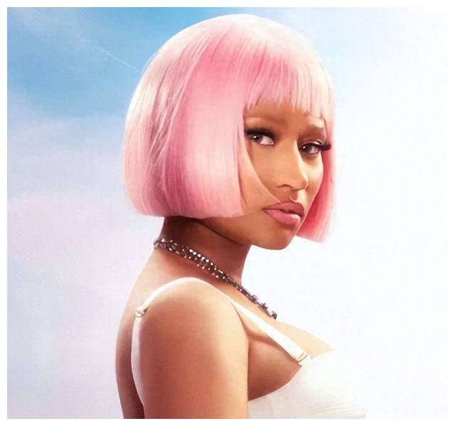 nicki minaj 世界巡回演唱会大热开启!,粉丝狂欢!_音乐_人们_表演