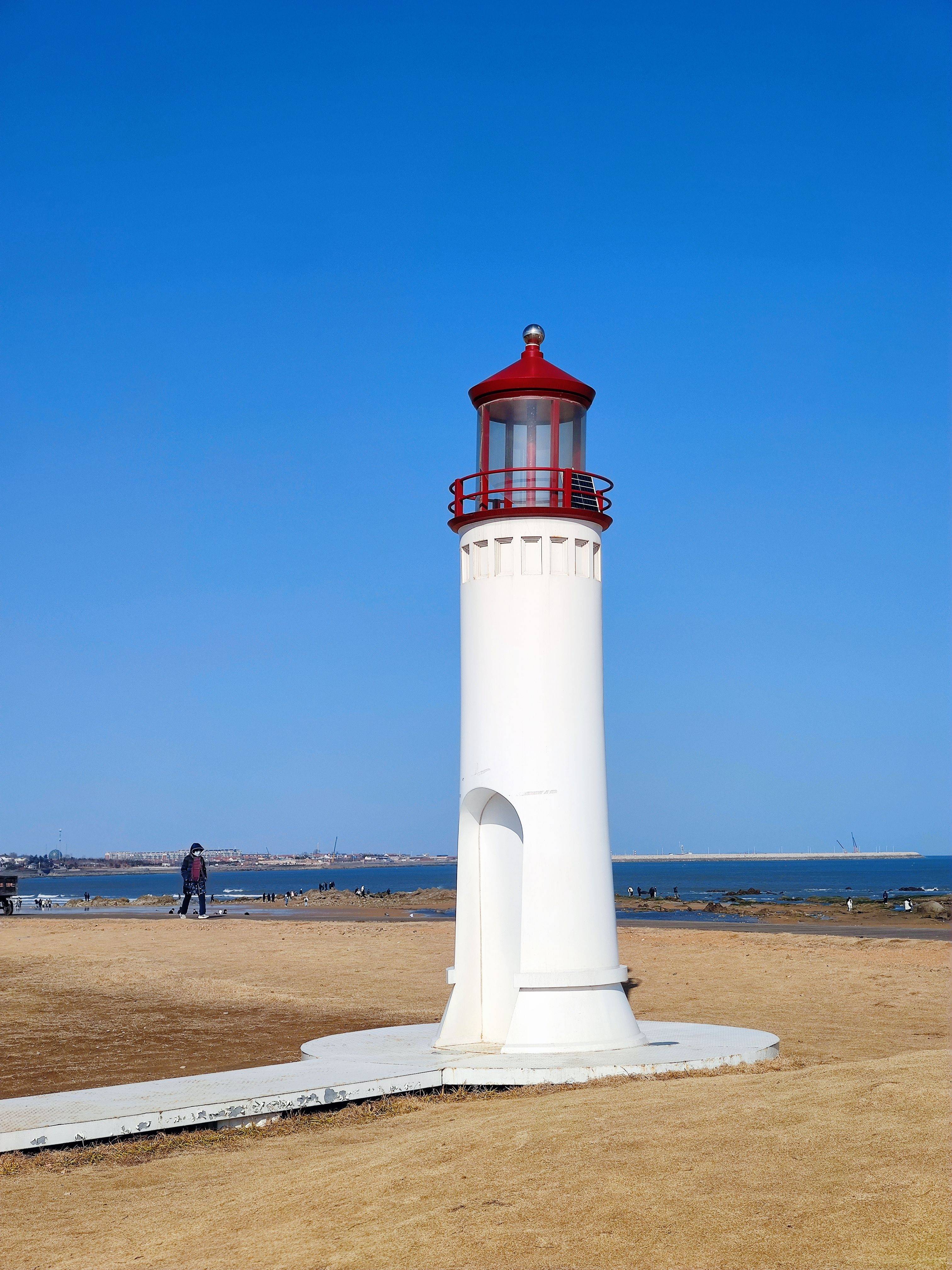 世帆赛基地——万平口——阳光海岸风景区——太公岛牡蛎公园灯塔广场