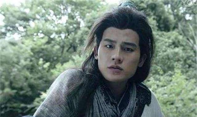 原创说岳全传中至少有七个梁山后人他们是谁分别是谁的后代