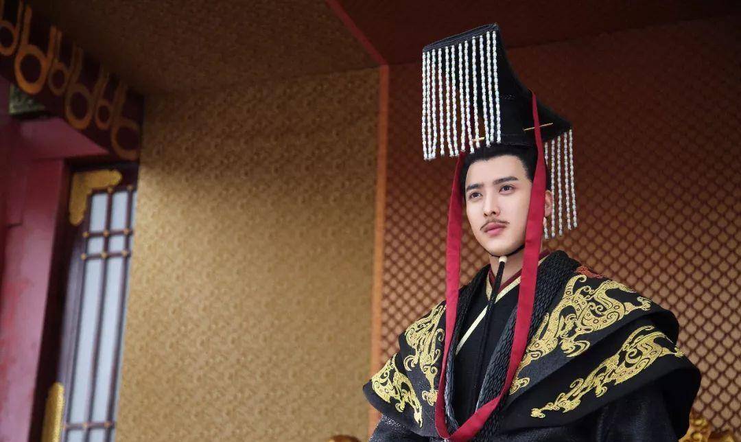 可惜这俩货没什么统治能力,刘腾又死得早,元叉也没啥才能,所以就被胡