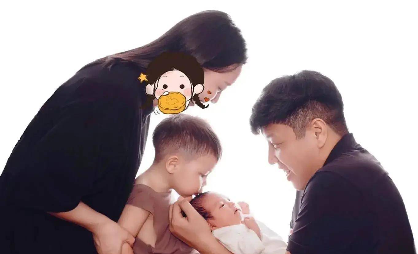 原创杨伊琳奥运冠军的幸福生活