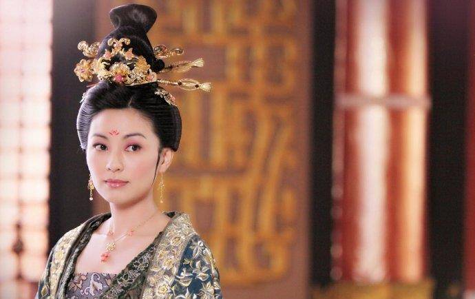 原创上官婉儿机关算尽仍死于盟友之手李隆基你不该投靠太平公主