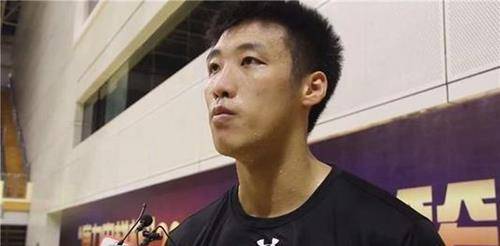 中国篮球天才入日籍娶日本妻曾说最想赢中国队如今想回国效力
