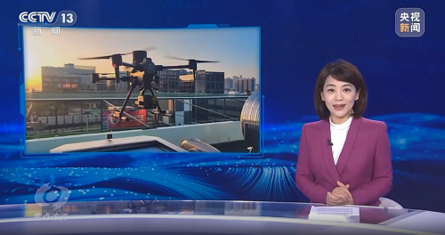 武汉聚焦低空城市治理打造天地一体化智慧城市