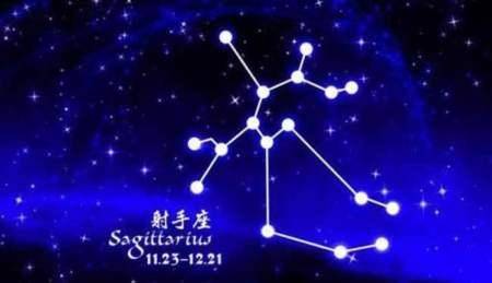 原创古希腊神话射手座原型多才多艺的半人马喀戎