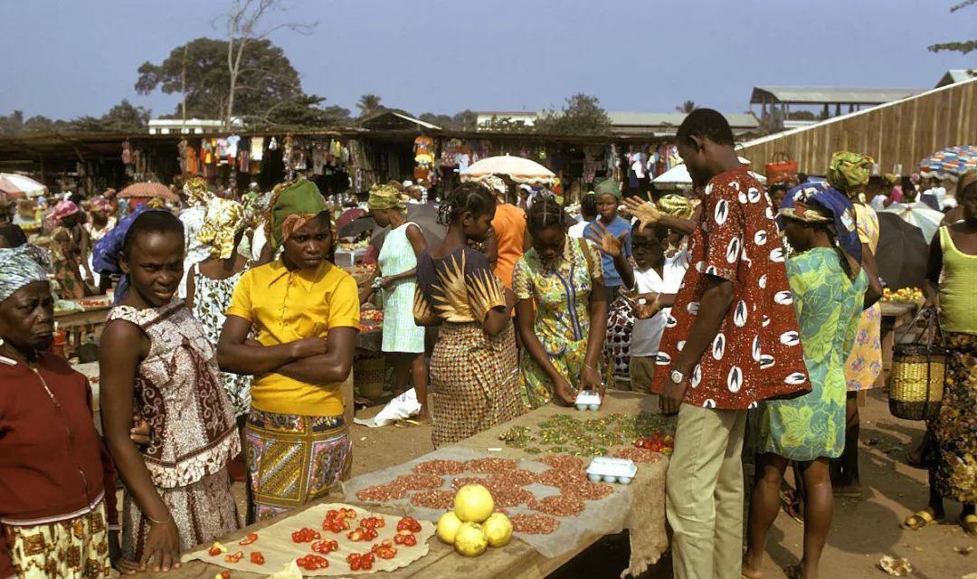 3国人均gdp过万美元,最高的突破2万美元_国家_经济_赤道几内亚