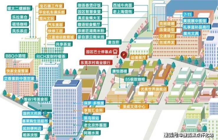 东莞京东智谷京东智谷首页网站丨京东智谷楼盘详情房价户型详情