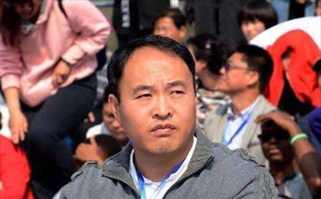 原创马云保镖李天金舍命为其挡子弹年薪百万马云卸任后他干嘛去了