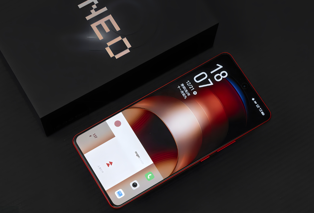 iqooneo9系列再添猛将神秘新机搭载骁龙8sgen34月震撼来袭