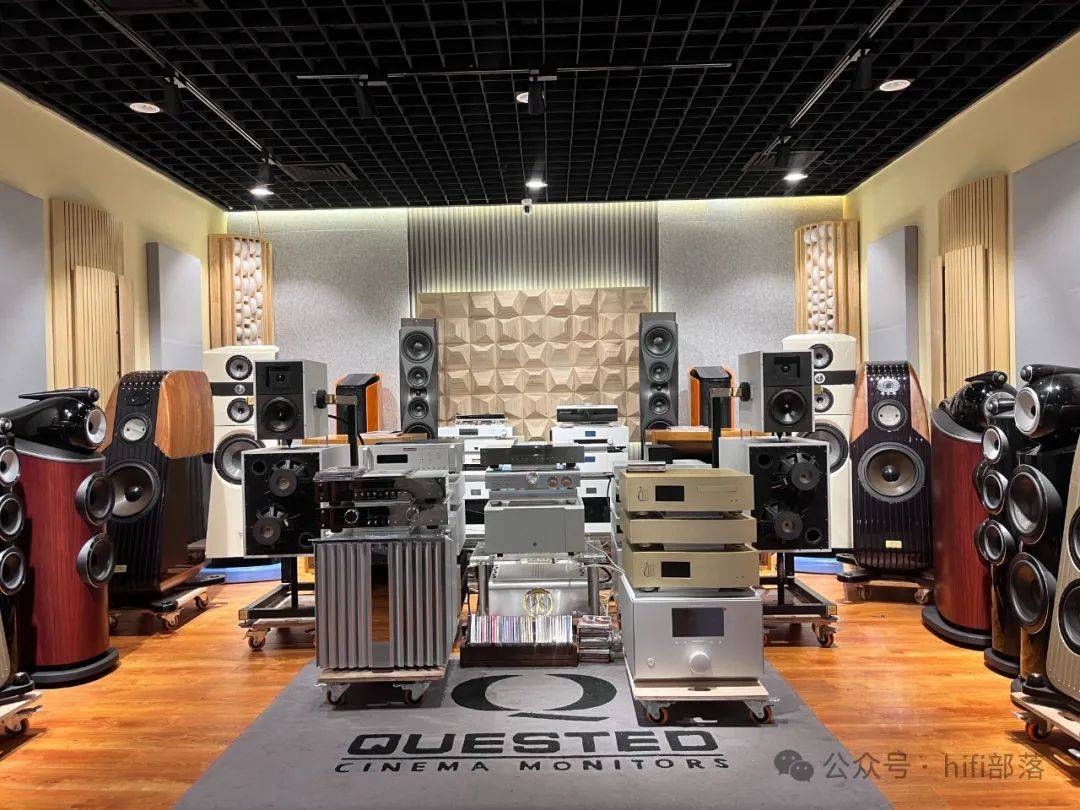 丹麦丹拿dynaudioconfidence50新款次旗舰信心50落地音箱