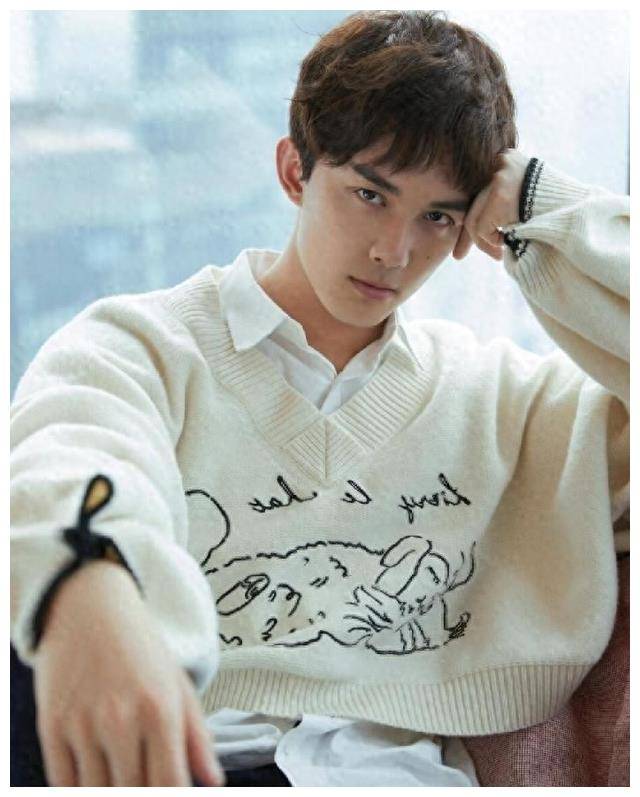 吴磊背后的幕后操纵者引领曝光热议风潮揭秘真相