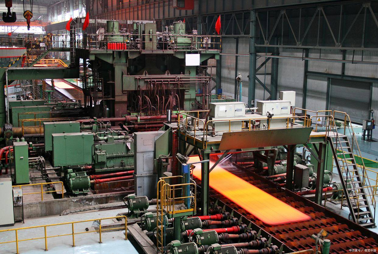 q690d钢板标准q690d钢板介绍