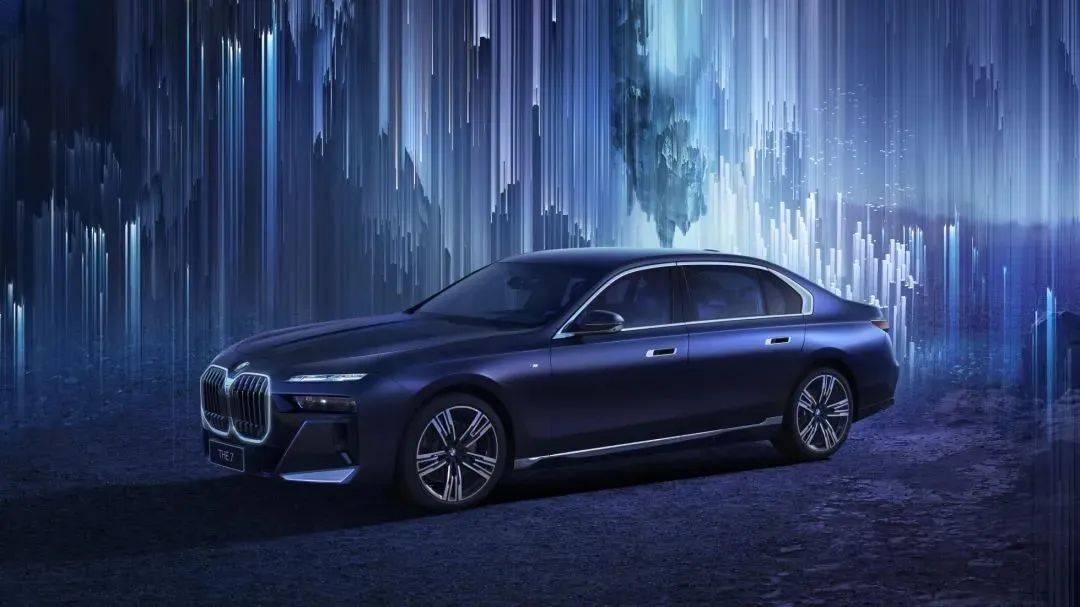 瑞龙迎春,福启新程|元通汽车集团bmw 7系祈福之旅开启_搜狐汽车_搜狐