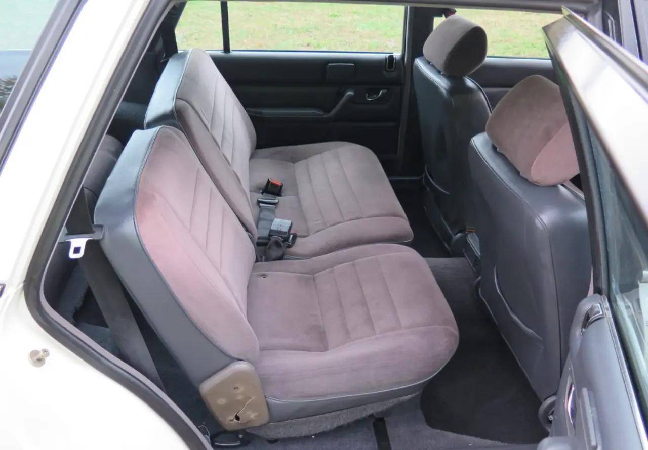 似曾相识的模样,1992年标致505 sw8旅行车_搜狐汽车_搜狐网