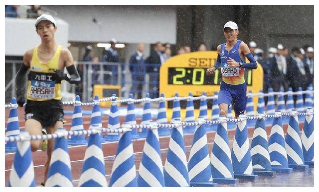 原创大迫杰申奥团队成绩拖后腿奥运资格何去何从