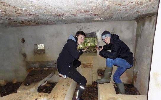 原创马奇诺防线连普通人都知道能够绕开可法国怎么就想不到呢