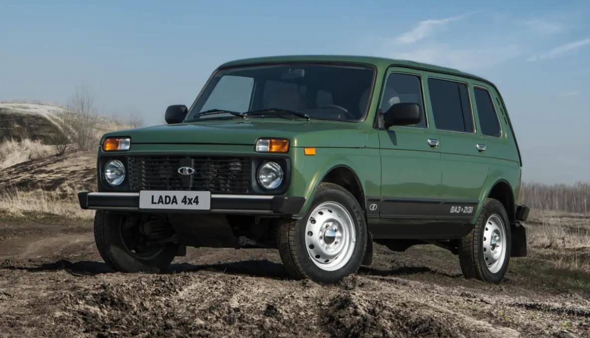 拉达作为俄罗斯著名的汽车品牌,在全球范围内知名并不是因为它生产出