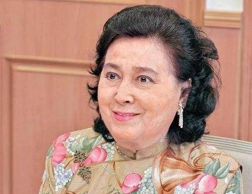 原创百亿赌后何婉琪与堂弟何鸿章生孩子遗言要何鸿燊还200亿