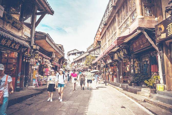 重庆旅游4日游经典路线,重庆旅游4天行程安排,看这里_佳佳_景点_导游