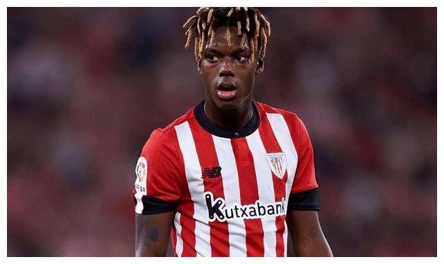 原创21岁新星巴黎决定截胡英超豪强纳总联系克洛普610闪耀赛场