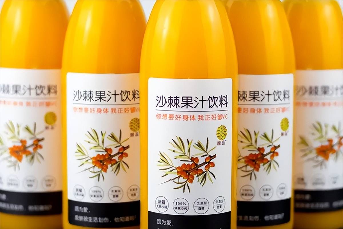 沙棘_原浆_胃部