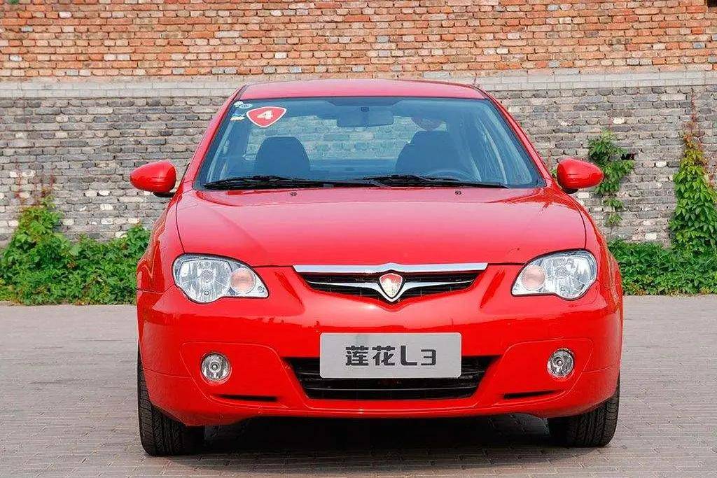 号称"英国跑车血统"的青年莲花, 原来来自马来西亚_搜狐汽车_搜狐网