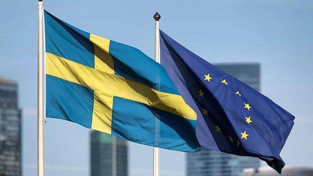 瑞典为何告别两百年“中立”?